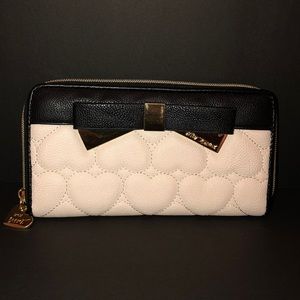 Betsey Johnson Wallet